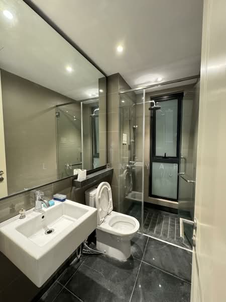 Service Residence for Sale at Vista Residences - Raiden Yap - Bathroom - PropertyGuru.com.my