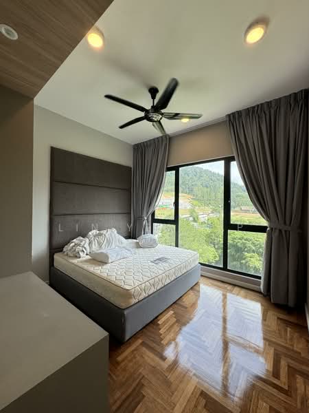 Service Residence for Sale at Vista Residences - Raiden Yap - Bedroom - PropertyGuru.com.my