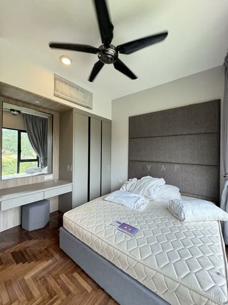 Service Residence for Sale at Vista Residences - Raiden Yap - Bedroom - PropertyGuru.com.my