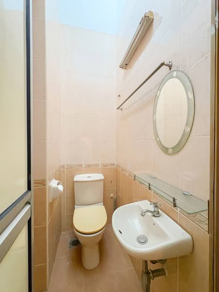 Rumah Teres 2.5 Tingkat untuk Dijual di Seri Kembangan (Selangor) - Fauran Nawawi - PropertyGuru.com.my