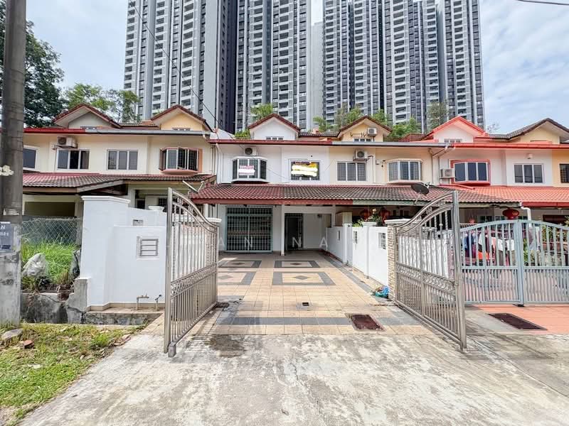 Rumah Teres 2.5 Tingkat untuk Dijual di Seri Kembangan (Selangor) - Fauran Nawawi - PropertyGuru.com.my