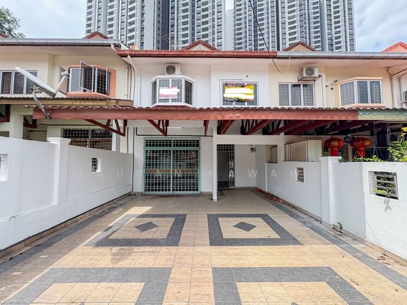 Rumah Teres 2.5 Tingkat untuk Dijual di Seri Kembangan (Selangor) - Fauran Nawawi - PropertyGuru.com.my