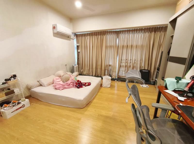 Kondominium untuk Disewa di Amberside @ Country Garden Danga Bay - Chuan Hong Kee - Bedroom - PropertyGuru.com.my