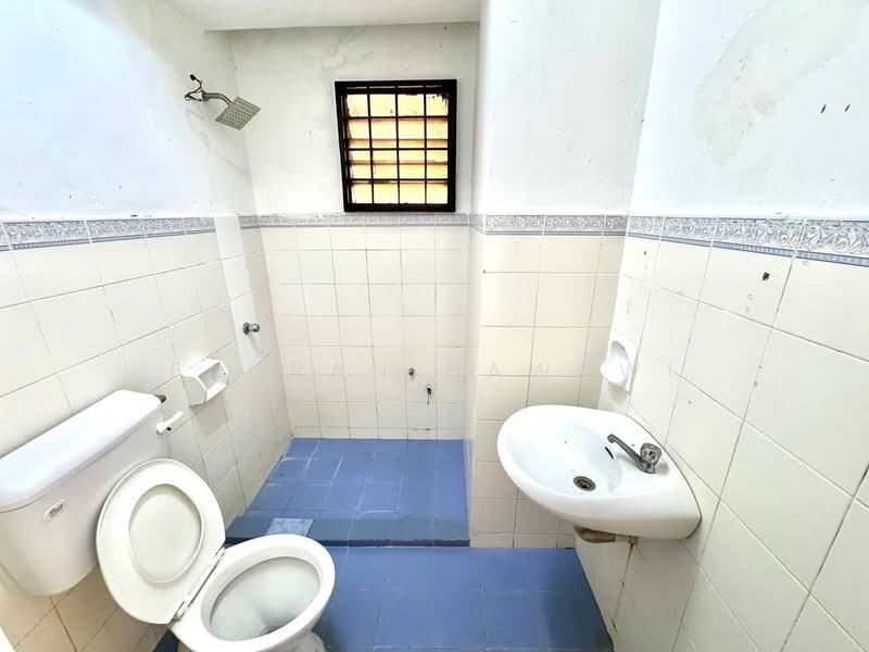 Kondominium untuk Dijual di Ampang Damai Condominium - Fauran Nawawi - PropertyGuru.com.my