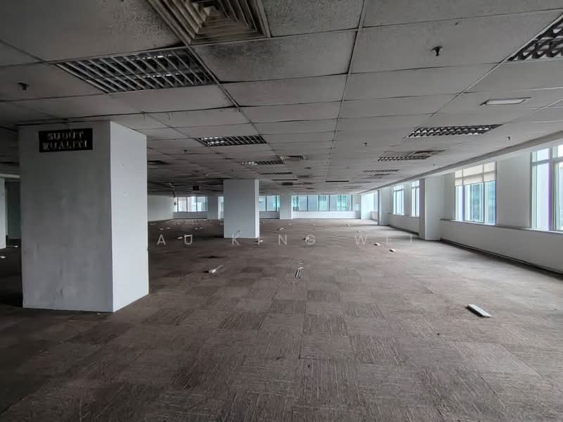 Pejabat untuk Disewa di Kl Sentral (Kuala Lumpur) - Lau King Wei - Interior - PropertyGuru.com.my