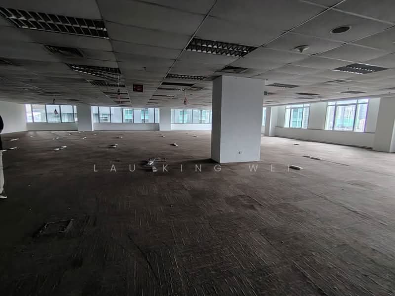 Pejabat untuk Disewa di Kl Sentral (Kuala Lumpur) - Lau King Wei - Interior - PropertyGuru.com.my