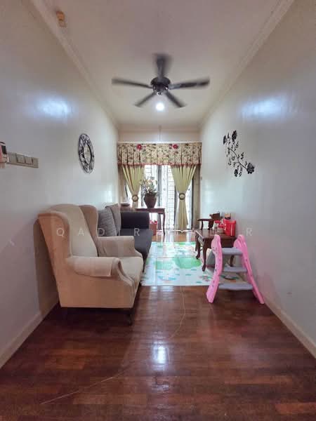 Semi-Detached House for Sale in Bandar Baru Bangi (Selangor) - Qadir Qadir - PropertyGuru.com.my