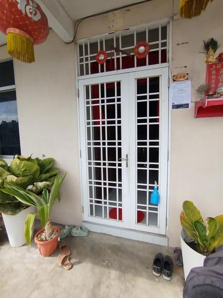 Pangsapuri untuk Dijual di Pangsapuri Melur - Alex Ho - Exterior - PropertyGuru.com.my