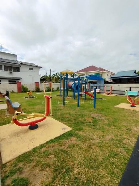 Pangsapuri untuk Dijual di Pangsapuri Melur - Alex Ho - Exterior - PropertyGuru.com.my