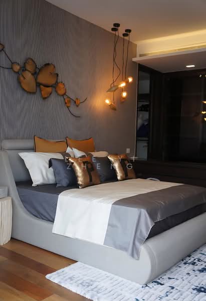 Kondominium untuk Dijual di Shorefront Residences - Lee Yi Zheng - PropertyGuru.com.my