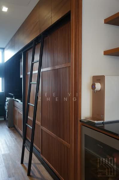 Kondominium untuk Dijual di Shorefront Residences - Lee Yi Zheng - PropertyGuru.com.my