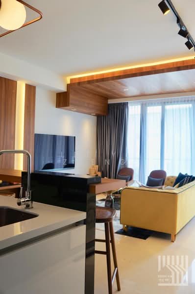 Kondominium untuk Dijual di Shorefront Residences - Lee Yi Zheng - PropertyGuru.com.my