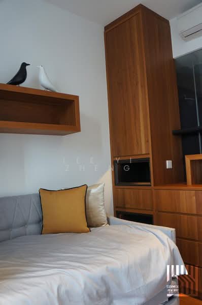 Kondominium untuk Dijual di Shorefront Residences - Lee Yi Zheng - PropertyGuru.com.my