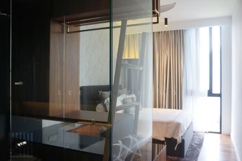Kondominium untuk Dijual di Shorefront Residences - Lee Yi Zheng - PropertyGuru.com.my