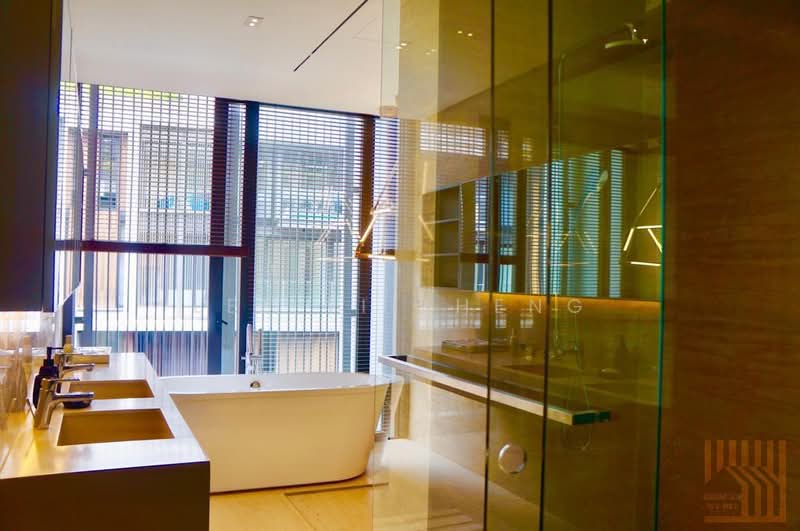 Kondominium untuk Dijual di Shorefront Residences - Lee Yi Zheng - PropertyGuru.com.my