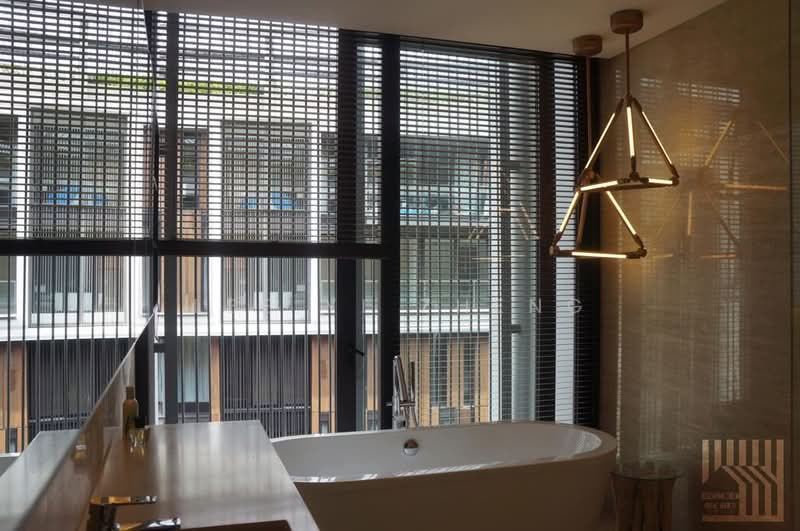 Kondominium untuk Dijual di Shorefront Residences - Lee Yi Zheng - PropertyGuru.com.my