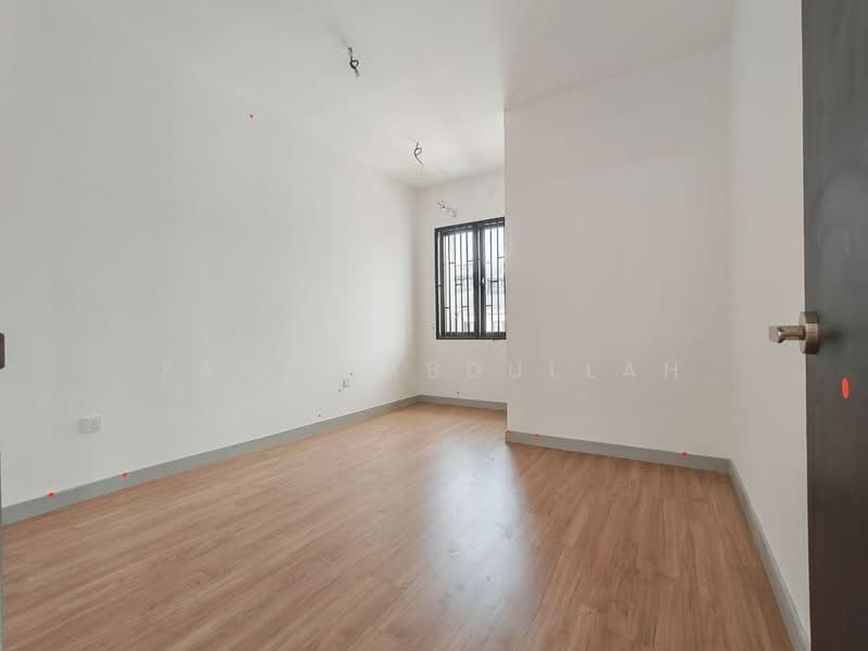 Terraced House for Sale in Elmina (Shah Alam) - Fauzi Abdullah - PropertyGuru.com.my