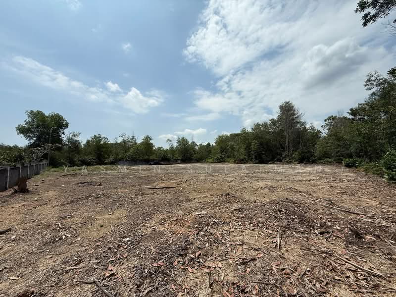 Residential Land for Sale in Bandar Bukit Mahkota (Bangi) - Yasmin Sulaiman - Exterior - PropertyGuru.com.my