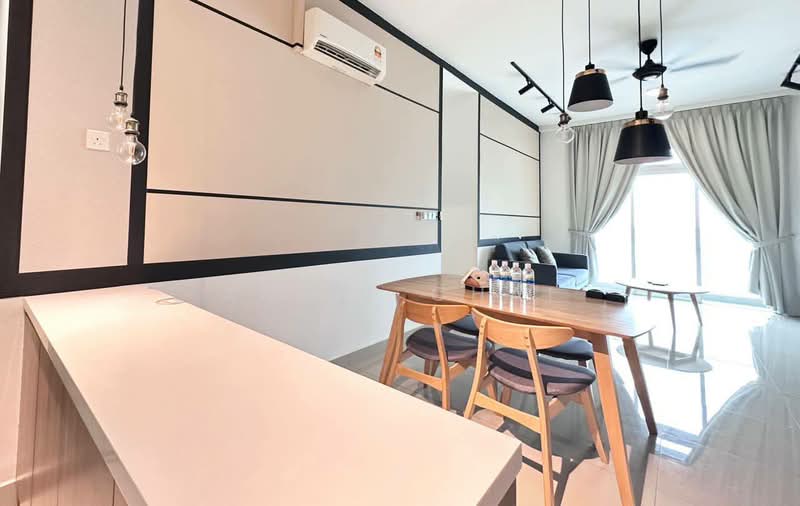 Service Residence for Sale at Twin Galaxy (Dwi Galaksi) - Annie Chai - PropertyGuru.com.my