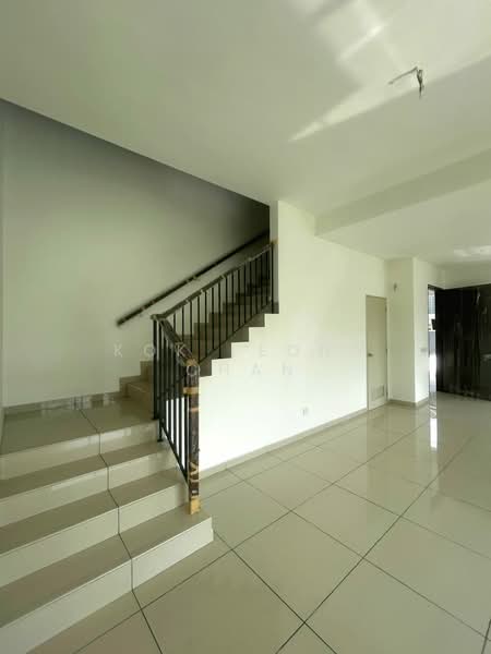 Rumah Teres 2 Tingkat untuk Dijual di Kota Kemuning (Shah Alam) - Kok Leong Chan - To Upper Flr - PropertyGuru.com.my
