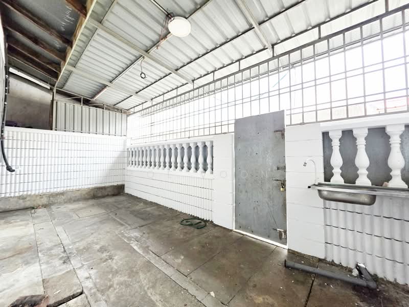 1-storey Terraced House for Rent in Taman Johor Jaya (Johor Bahru) - Zoe Voon - PropertyGuru.com.my