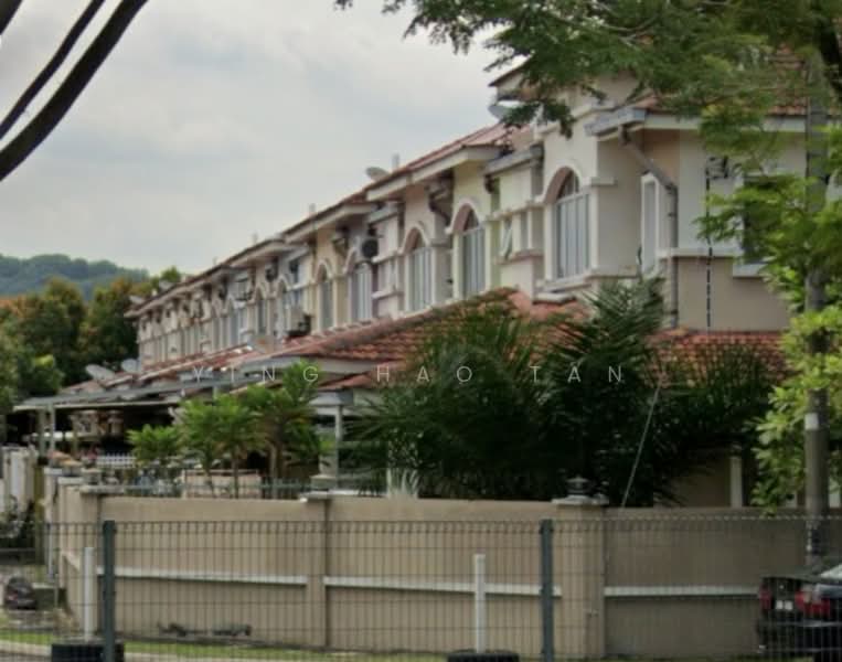 Rumah Teres 2 Tingkat untuk Dijual di Puchong (Selangor) - Ying Hao Tan - Exterior - PropertyGuru.com.my