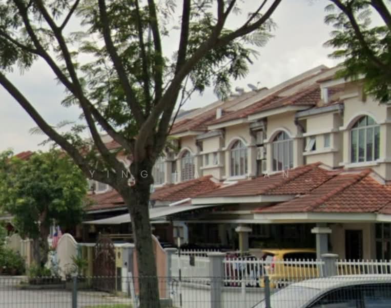 Rumah Teres 2 Tingkat untuk Dijual di Puchong (Selangor) - Ying Hao Tan - Exterior - PropertyGuru.com.my