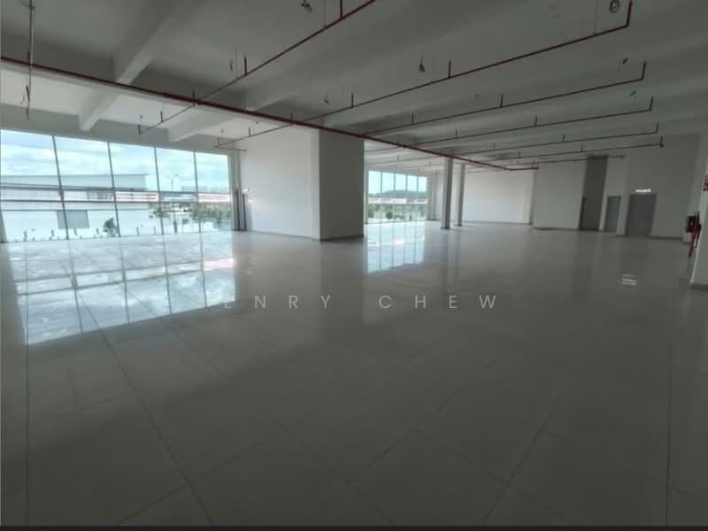 Kilang untuk Dijual di Bandar Baru Enstek (Bandar Enstek) - Henry Chew - Interior - PropertyGuru.com.my