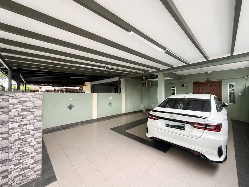 2-storey Terraced House for Sale in Bandar Puteri Klang (Klang) - Fauran Nawawi - PropertyGuru.com.my