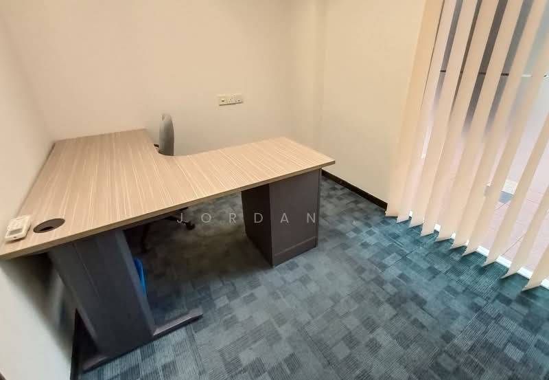 Pejabat untuk Disewa di Petaling Jaya (Selangor) - Jordan . - Study - PropertyGuru.com.my