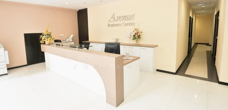 Pejabat untuk Disewa di Petaling Jaya (Selangor) - Jordan . - Interior - PropertyGuru.com.my