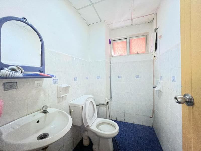 Kondominium untuk Disewa di Dwi Mahkota - Enoch Liong - Bathroom - PropertyGuru.com.my