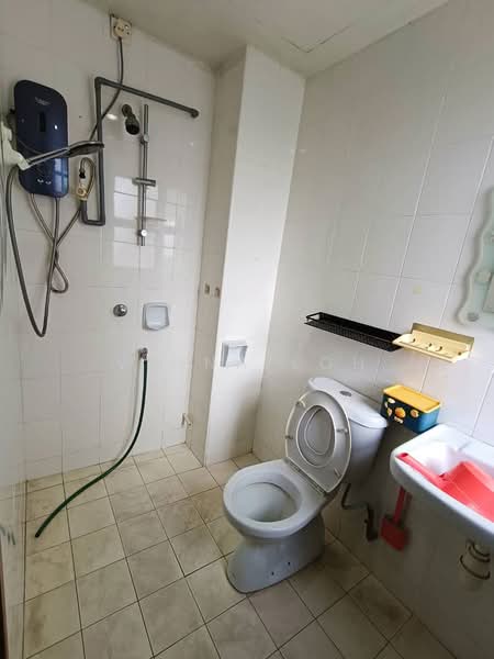 Apartment for Sale at Casa Tebrau @ Seri Palma - Vinna Loh - Bathroom - PropertyGuru.com.my