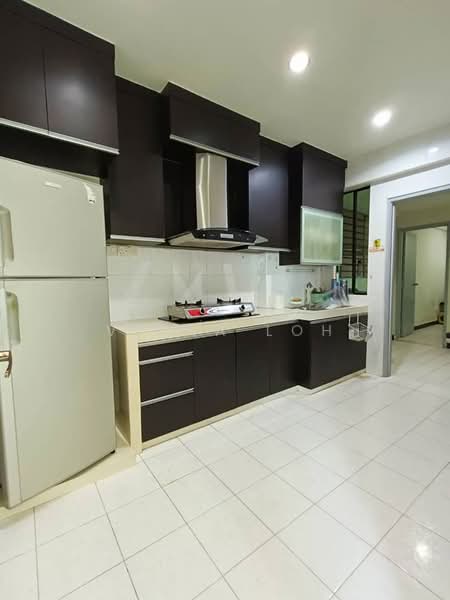 Apartment for Sale at Casa Tebrau @ Seri Palma - Vinna Loh - Kitchen - PropertyGuru.com.my