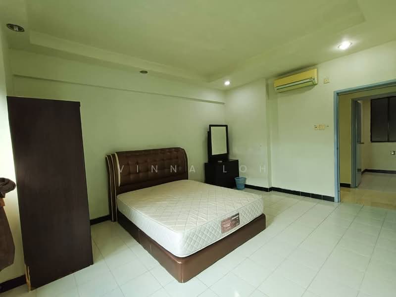 Apartment for Sale at Casa Tebrau @ Seri Palma - Vinna Loh - Bedroom - PropertyGuru.com.my
