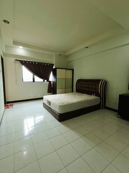 Apartment for Sale at Casa Tebrau @ Seri Palma - Vinna Loh - PropertyGuru.com.my