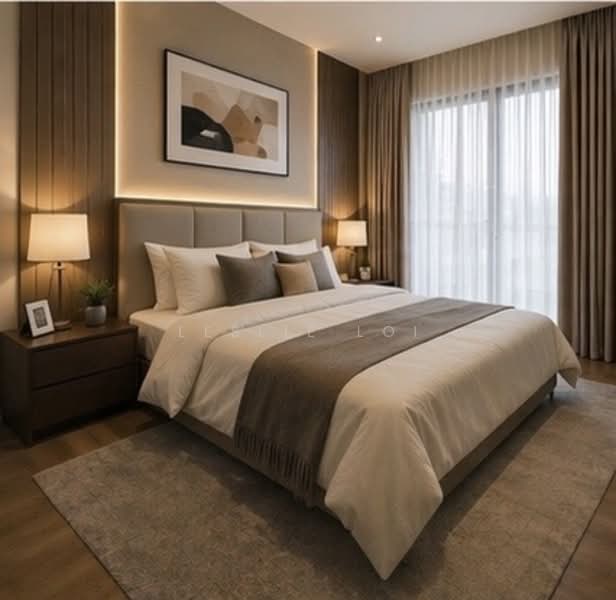 Rumah Teres 2 Tingkat untuk Dijual di Batu Kawa (Kuching) - Leslie Loi - PropertyGuru.com.my