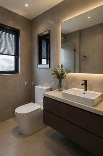 Rumah Teres 2 Tingkat untuk Dijual di Batu Kawa (Kuching) - Leslie Loi - PropertyGuru.com.my