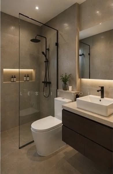 Rumah Teres 2 Tingkat untuk Dijual di Batu Kawa (Kuching) - Leslie Loi - PropertyGuru.com.my