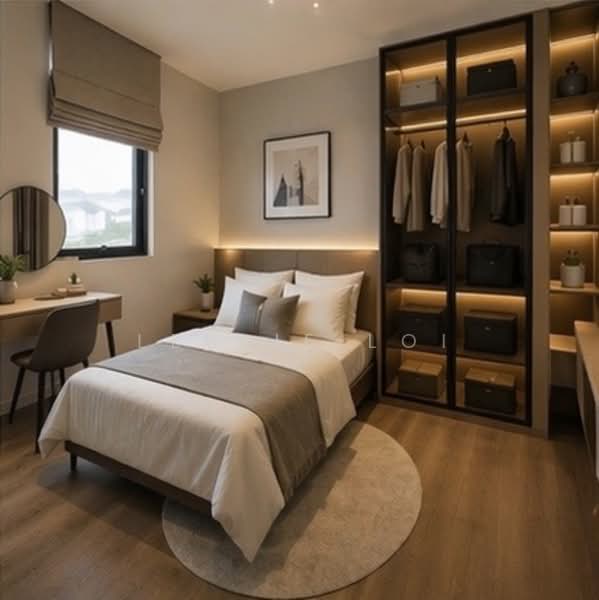 Rumah Teres 2 Tingkat untuk Dijual di Batu Kawa (Kuching) - Leslie Loi - PropertyGuru.com.my