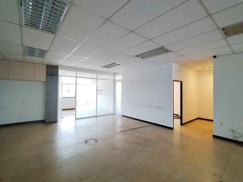 Factory for Sale in Subang (Shah Alam) - Ken Cheong - Interior - PropertyGuru.com.my