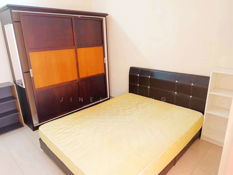 Apartment for Rent at University Place (Plaza Ivory) - Jinelle Ong - Bedroom - PropertyGuru.com.my