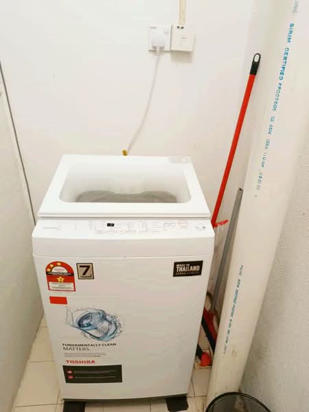 Apartment for Rent at University Place (Plaza Ivory) - Jinelle Ong - Interior - PropertyGuru.com.my