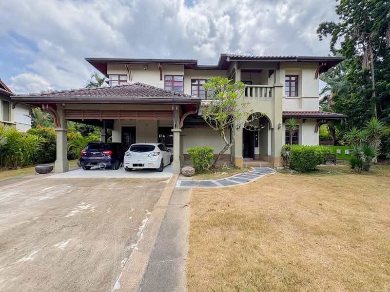 For Sale - Presint 14