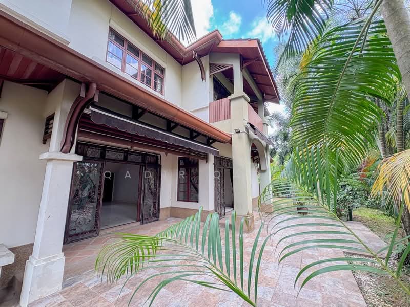 For Sale - Presint 14