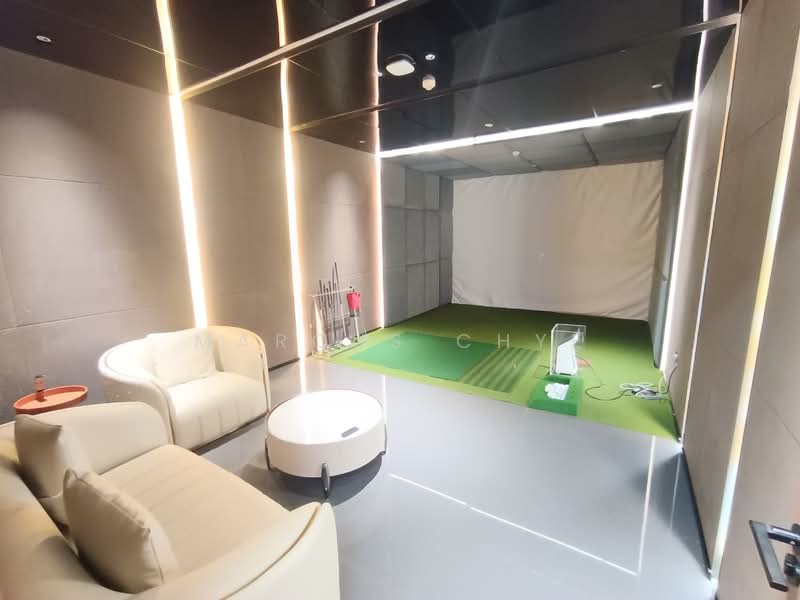 Office for Rent in Tun Razak Exchange (Kuala Lumpur) - Marcus Chye - Interior - PropertyGuru.com.my