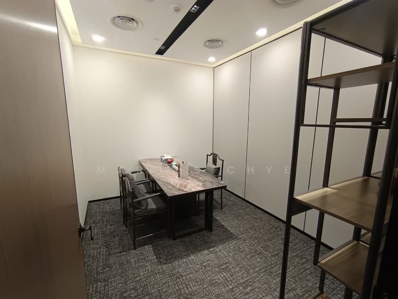 Office for Rent in Tun Razak Exchange (Kuala Lumpur) - Marcus Chye - Interior - PropertyGuru.com.my