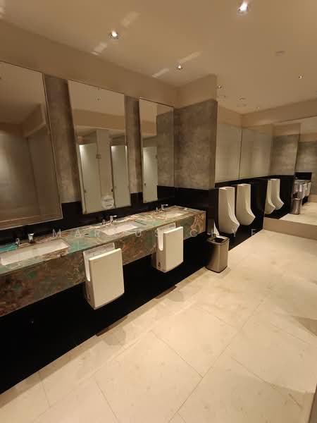 Office for Rent in Tun Razak Exchange (Kuala Lumpur) - Marcus Chye - Bathroom - PropertyGuru.com.my