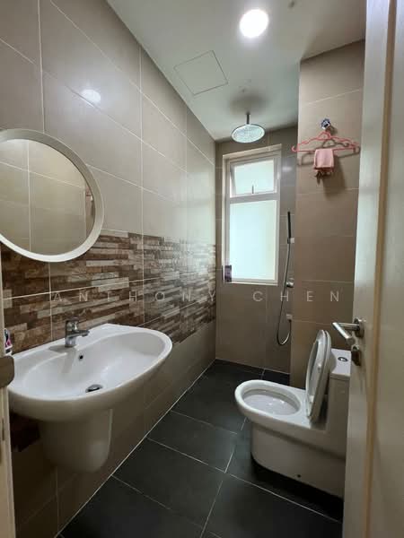 Servis Apartment untuk Disewa di TriTower Residence @ Johor Bahru Sentral - Anthony Chen - PropertyGuru.com.my