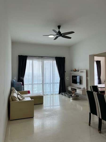 Servis Apartment untuk Disewa di TriTower Residence @ Johor Bahru Sentral - Anthony Chen - PropertyGuru.com.my